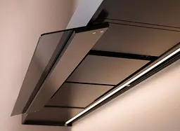 Витяжка Falmec Shelf 120 Black - мініатюра 3