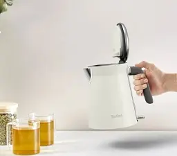 Електрочайник Tefal Collection KI666AE0 UA - мініатюра 4