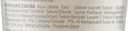Шампунь, що активує і прискорює ріст волосся Schwarzkopf Professional BC Bonacure Scalp Genesis Root Activating Shampoo 200 мл - мініатюра 2