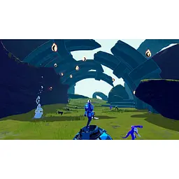 Ключ активації Microsoft Risk of Rain 1 + 2 Bundle для Xbox One/Series - мініатюра 8