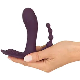 Вібратор Beau coeur Ariva Panty Vibrato - мініатюра 13