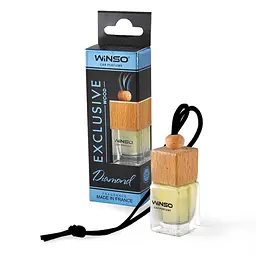 Освіжувач повітря Winso Exclusive Wood 6 мл. Diamond