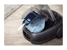 Пилосос Electrolux EB61A5UG - мініатюра 11