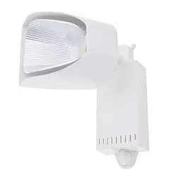Світильник трековий поворотний LED KW-227/40W NW WH Brille 33-052 - мініатюра 2