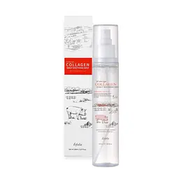 Міст для обличчя Esfolio Collagen Daily Soothing Mist з колагеном