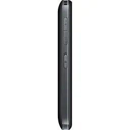 Мобильный телефон i1871, Black, Dual Sim Nomi teh0020347 - миниатюра 4