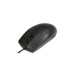 Комплект A4Tech KK-3330S USB Black - мініатюра 6