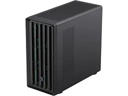 Корпус Gamemax CLAW 460 BK - мініатюра 3