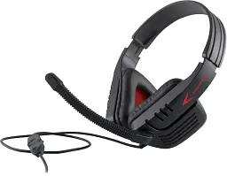 Ігрова гарнітура Modecom MC-823 Ranger, Gaming (S-MC-823-RANGER) - мініатюра 6