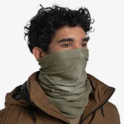 Шарф-труба Buff Polar, Camouflage Камуфляж - мініатюра 3