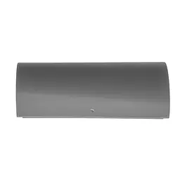 Підсвітка Brille LED фасадна IP65 AL-223/2х3W NW COB GY - мініатюра 3