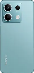 Смартфон Xiaomi Redmi Note 13 5G 8/256GB Ocean Teal UA UCRF NFC - мініатюра 3