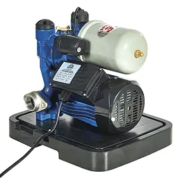 Насосна станція вихрова Vitals Aqua Pro Smart 436-2td inline box (148468) - мініатюра 4