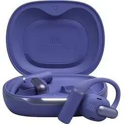 Навушники TWS JBL Sense Pro (JBLSENSEPROBLU) Blue UA