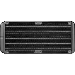 СВО Thermaltake Floe RC240 CPU & Memory AIO Liquid Cooler (CL-W271-PL12SW-A) - мініатюра 6
