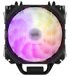 Кулер для процесора 2E GAMING AIR COOL (2E-AC120D6-ARGB) - мініатюра 2