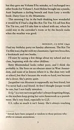 The Diary of a Young Girl - мініатюра 9