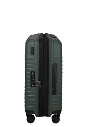 Валіза 55 См Samsonite INTUO OLIVE GREEN 55x40x20(23) KL9*24001 - мініатюра 7