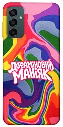 Чохол Demsky Dopamine для Samsung Galaxy M14 5G