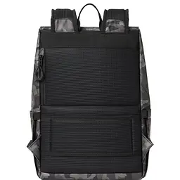 Рюкзак Rivacase Sherwood 7621 15.6` Grey Camo [143667] - мініатюра 9