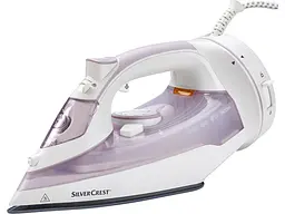 Праска Silver Crest SDBK 2400 E1 Violet