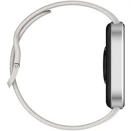 Смарт-годинник Xiaomi Redmi Watch 6 NFC Silver Gray (BHR0955GL) - мініатюра 6