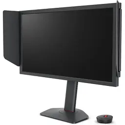 Монітор BenQ Zowie XL2586X Plus - мініатюра 3
