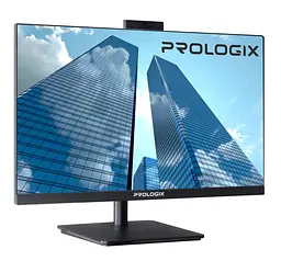 Комп'ютер персональний Prologix PLQ61024 (PLQ61024.I124.16.S5.N.3545) Black - мініатюра 4