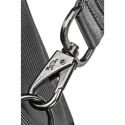 Сумка для ноутбука RivaCase 17.3" 8251 Grey (8251Grey) - мініатюра 5