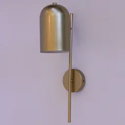Бра Friendlylight Ascent Brass FL4093