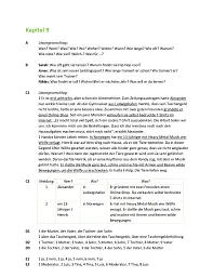 Hоrtraining B1. Zertifikat B1 - Modul Hören - мініатюра 8