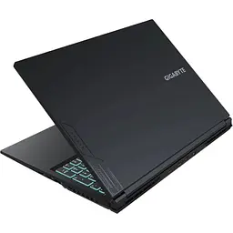 Ноутбук Gigabyte G6 KF RTX 4060 Intel i7-13620H 16/512 GB Refurbished - мініатюра 6