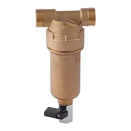 Фільтр магістральний в зборі Titan T-FH 1/2" гарячий TN-223006 (CV031520) - мініатюра 1