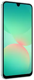 Смартфон Samsung Galaxy A26 5G 8/256Gb LGC Mint (7094875) - мініатюра 4
