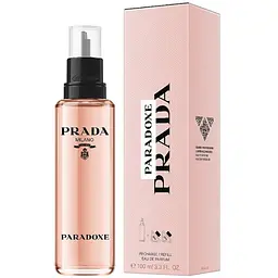 Prada Paradoxe 100 мл REFILL парфумована вода