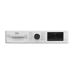 Пральна машина Beko B5WFU58436W - мініатюра 6
