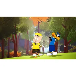 Ключ активації Microsoft Looney Tunes: Wacky World of Sports для Xbox One/Series S/X - мініатюра 6