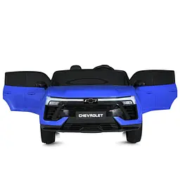 Дитячий електромобіль-машина Bambi 5110EBLR-4(24v) - мініатюра 2