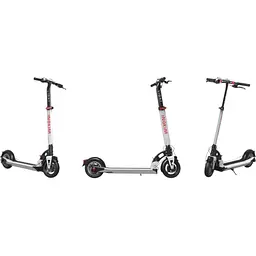 Електросамокат Inokim Light2 Max 36V 13.6AH - мініатюра 2