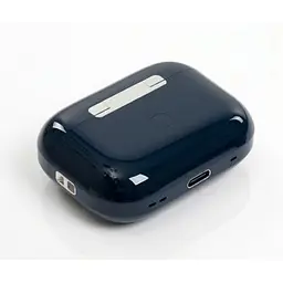 Навушники Vention Echo Lite E11 Plus Blue (NBVL0-Plus) - мініатюра 6