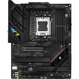 Материнcька плата ROG STRIX B650E-F GAMING WIFI sAM5 B650 4xDDR5 M.2 HDMI DP Wi-Fi BT ATX Asus teh0018953