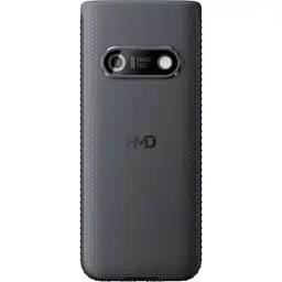 Мобільний телефон HMD 102 DS Grey - мініатюра 3