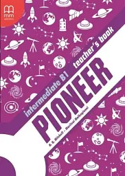 Pioneer Intermediate B1 Teacher's Book