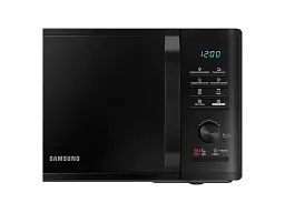 Мікрохвильова піч Samsung MG23K3515AK - мініатюра 6