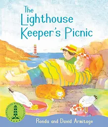 Lighthouse Keeper's Picnic