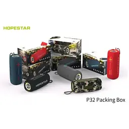 Колонка Hopestar P26PRO (43427-P26PRO_1067) - мініатюра 2