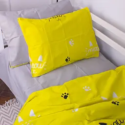 Комплект постільної білизни MirSon Kids Time 19-0785 Cascata, дитячий - мініатюра 6