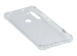 Чохол XON PhoneCase для Xiaomi Redmi Note 8T (PCSA3220821T 0724) Прозорий duplication - мініатюра 4