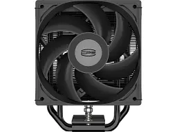 Повітряне охолодження PcCooler RT500 TC BK - мініатюра 2