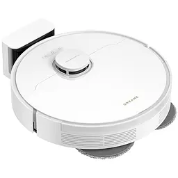 Робот-пилосос Dreame L10s Pro Gen2 (RLL42SDA) [122211] - мініатюра 2